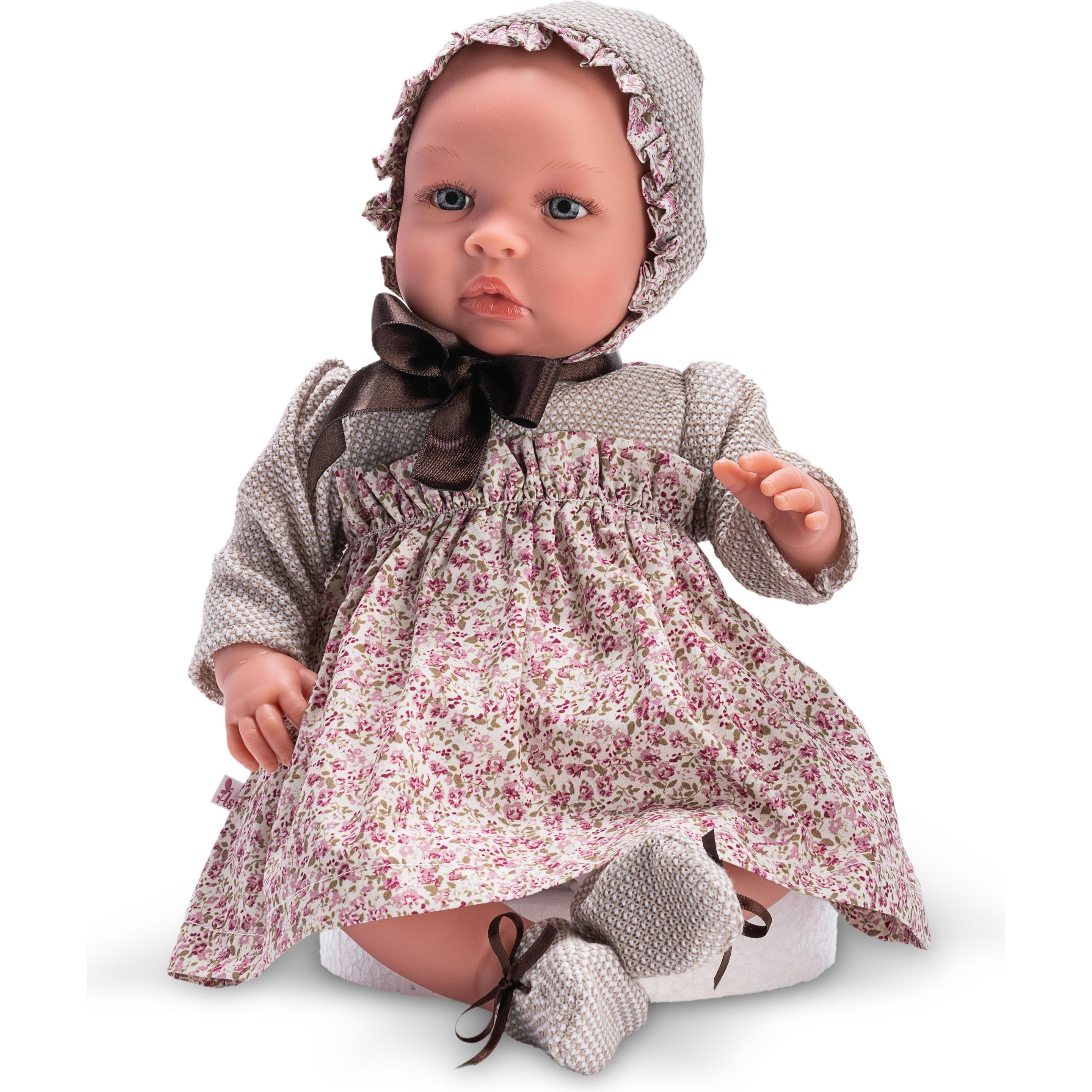 Asi Leonora baby doll - (24187540)
