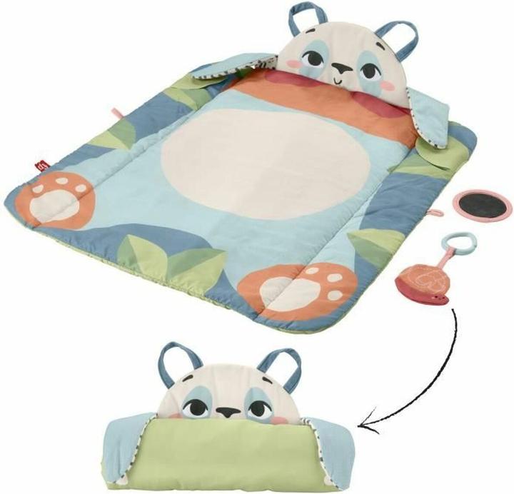 Image du produit Fisher-Price 0