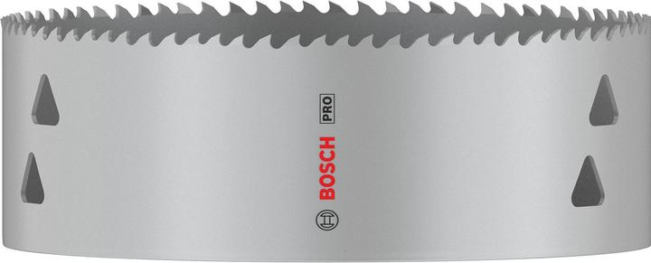 Productafbeelding Bosch Professional Zubehör PRO Multimateriaal gatenzaag, 146 mm, met schroefdraad (146 mm)