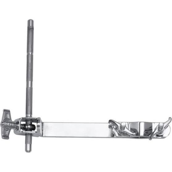 Dixon PA-AM-SP Percussionhalter Cowbell Halter, Instrumentenständer + Halter