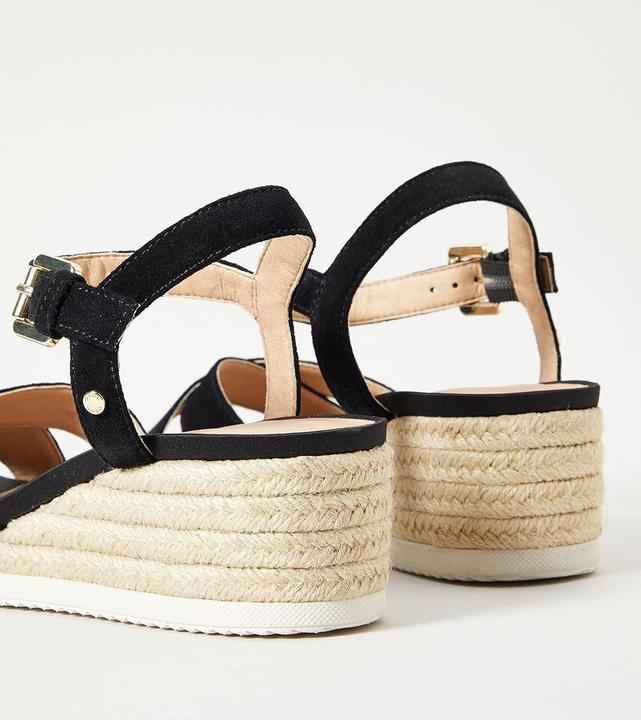 Actual product image Geox Breathable Women's Strap Sandals (39)