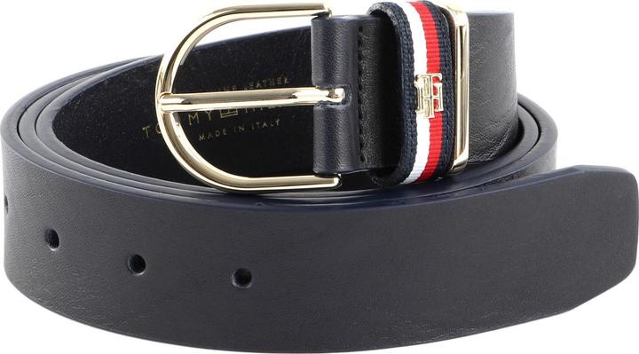 Produktbild Tommy Hilfiger TH Timeless Belt 3.5 Corporate