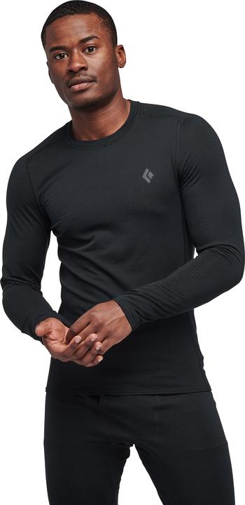 Produktbild Black Diamond Coefficient LT Crew (S)