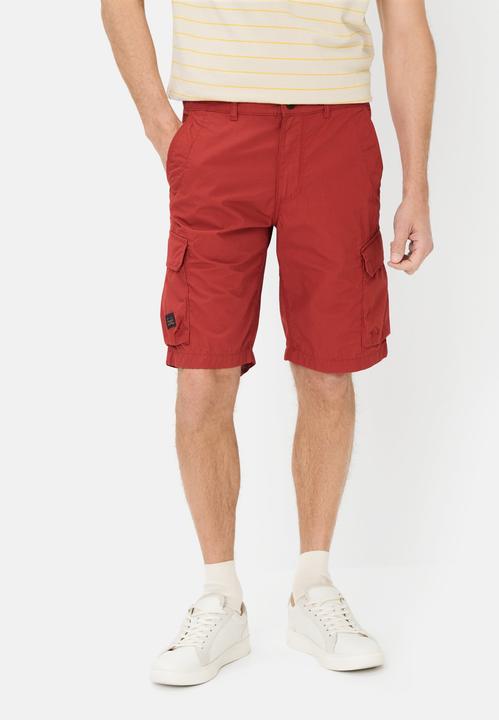 Image du produit Camel Active Cargoshorts aus reiner Baumwolle (40)