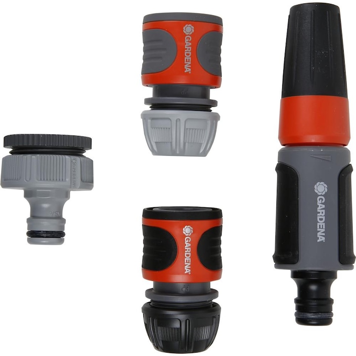 Actual product image Gardena Power Grip Set