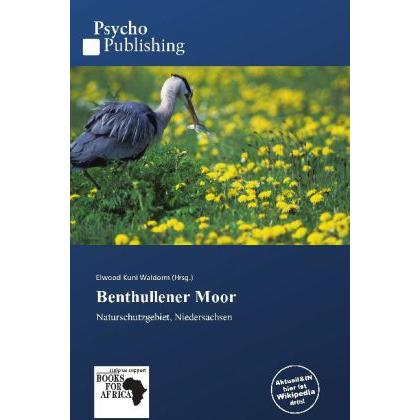 Thumbnail - Benthullener Moor, Ratgeber von Elwood Kuni Waldorm