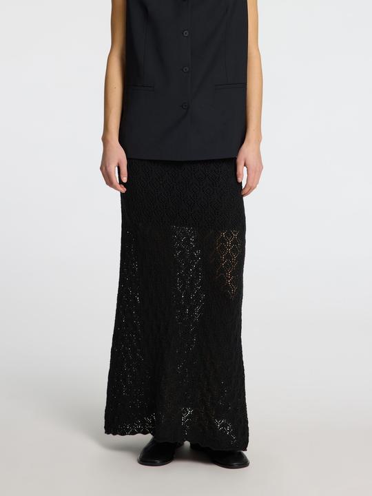 Produktbild Selected Femme Strick Maxirock (XS)