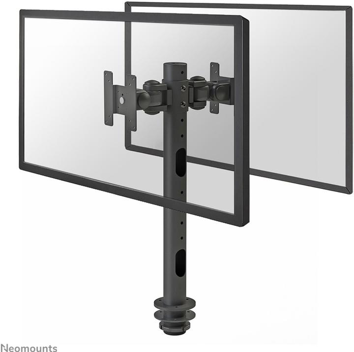 Neomounts monitor desk mount (Table, 30", 10 kg)