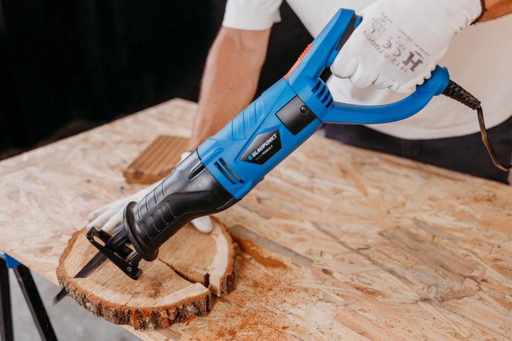 Produktbild Blaupunkt RECEPROCATING SAW RS6010