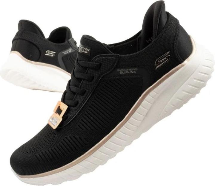 Image du produit Skechers Bobs Squad Chaos - Current Muse (41)