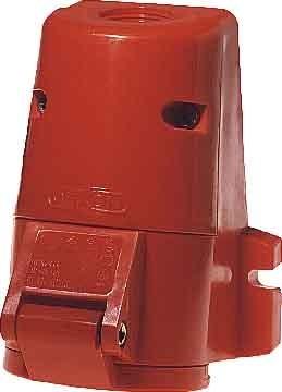 ET CO316/6h Cekon Wandsteckdose 3p 16A 230V