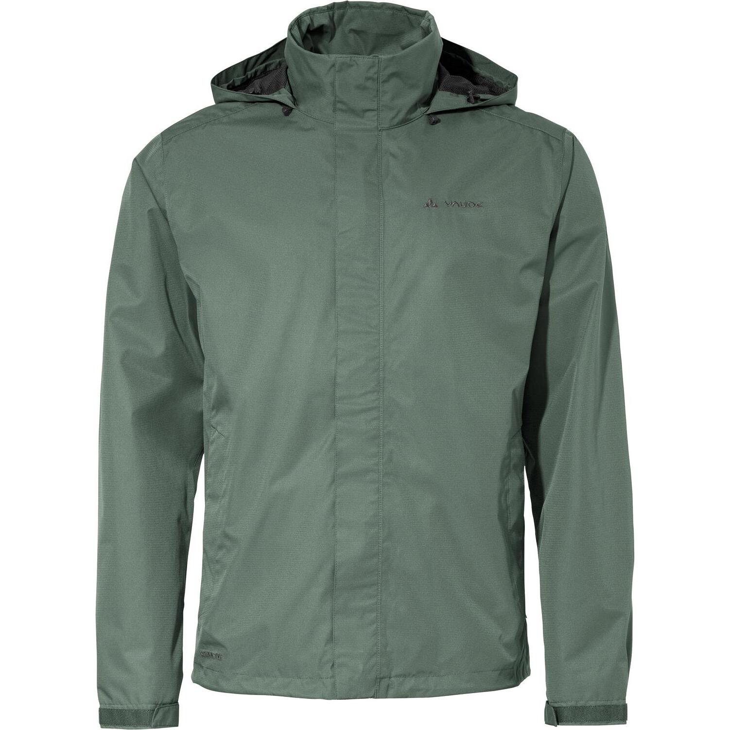 Vaude, Herren, Jacke, Escape Light (4XL), Grün, 4XL
