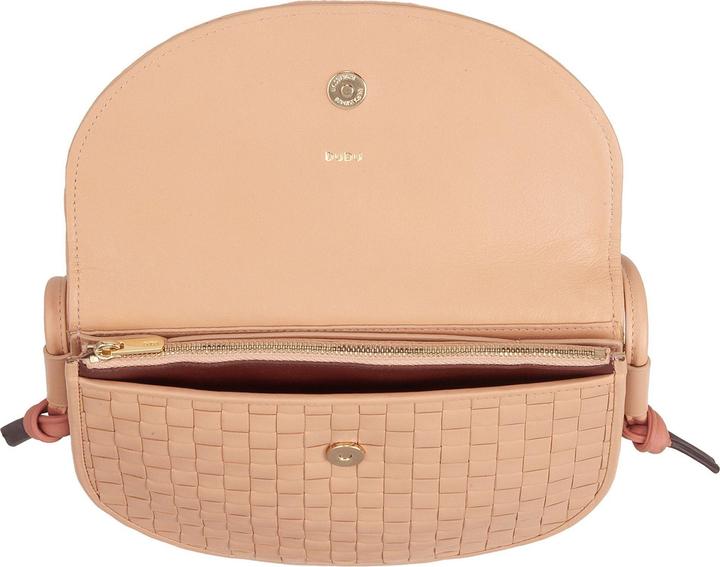 Produktbild Dudu Skye Umhängetasche Leder 21 cm