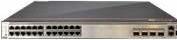 Produktbild Huawei S5736-S24UM4XC 2.5 bundle /1G/2. Ethernet ports /1G/2./5G/10G Ethernet (24 Ports)