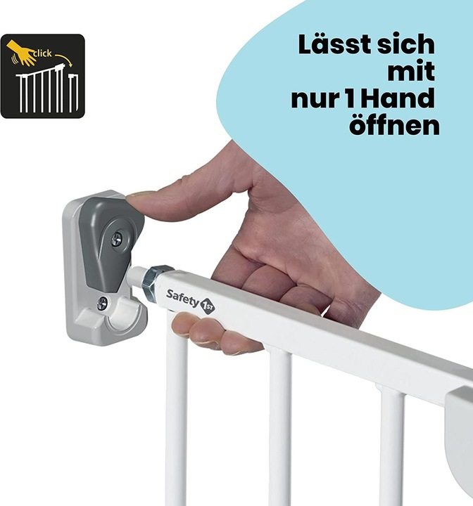 Produktbild Safety 1st Wall Fix (62 cm)