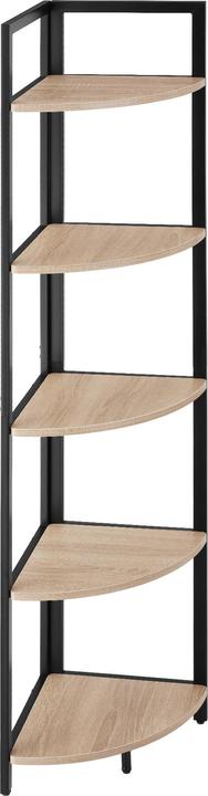 Immagine prodotto tectake Castlebar (30 x 30 x 150 cm)