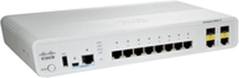 Produktbild Cisco CATALYST 2960C SWITCH 8 FE (8 Ports)