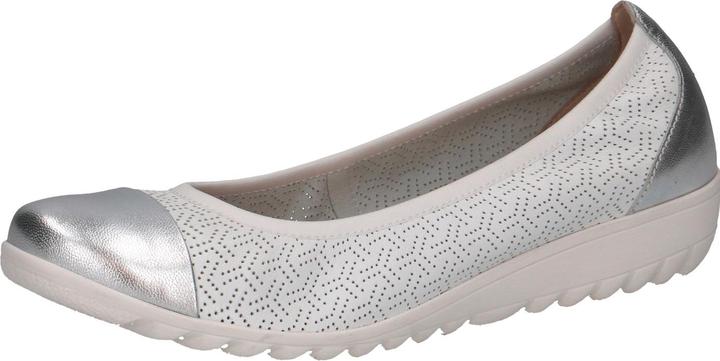 Actual product image Caprice Ballerina (41)