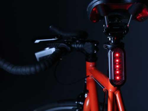 Image du produit Garmin Varia TL-300 (22 lm)