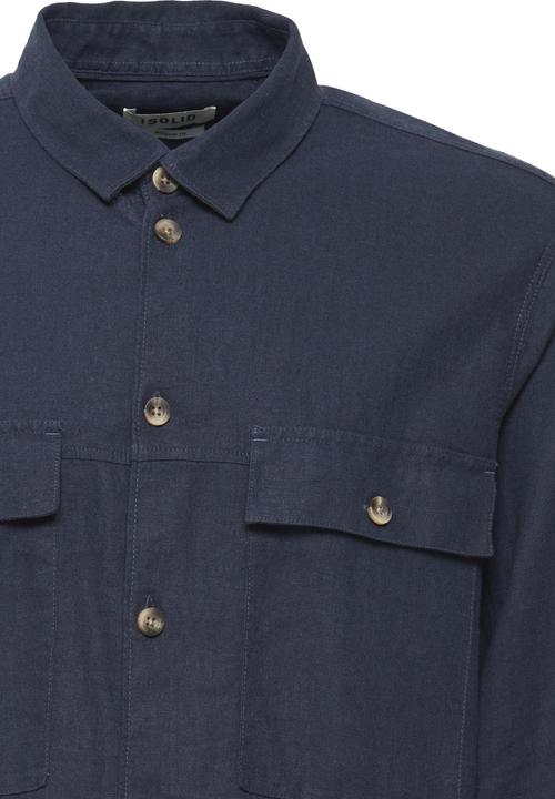 Produktbild Solid SDAllan Overshirt - 21107619 (M)