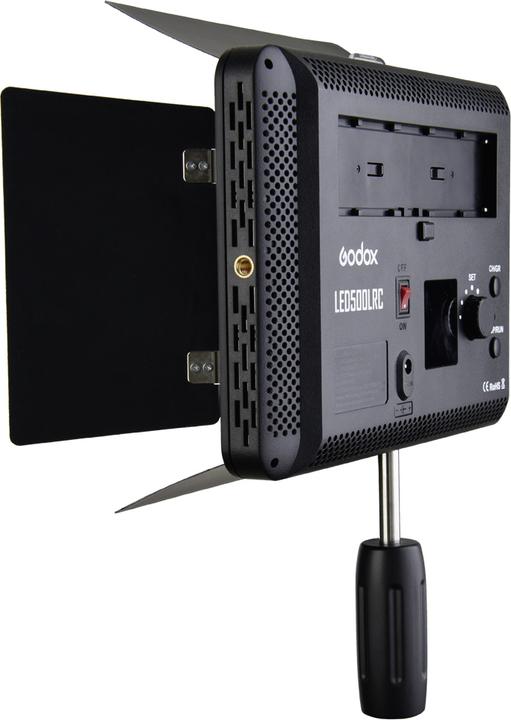 Immagine prodotto Godox LED500LR-C (Videocamera)
