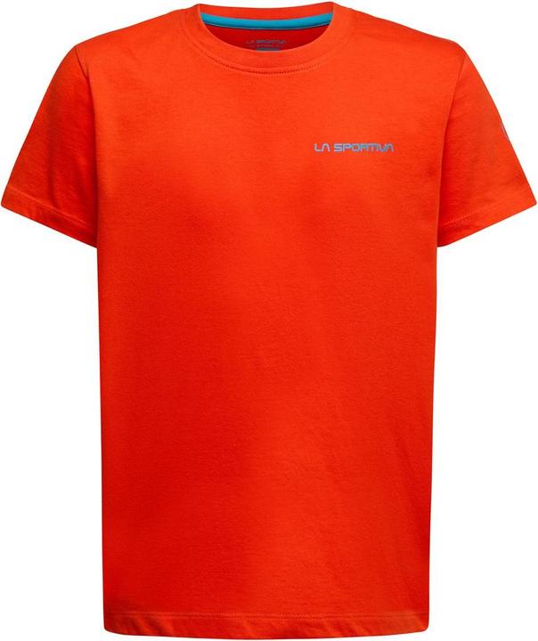 La Sportiva Boulder T-Shirt K