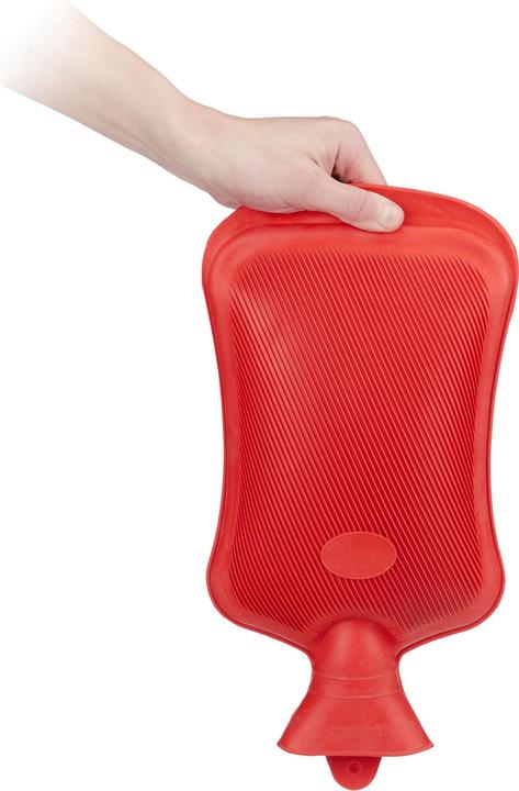 Immagine prodotto Relaxdays Borsa acqua (2 l)