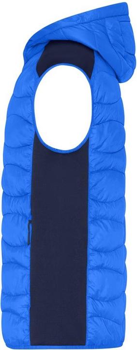 Produktbild James & Nicholson Weste (L)