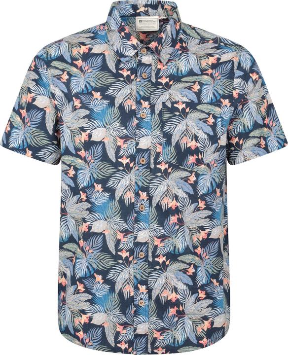 Produktbild Mountain Warehouse Hemd kurzärmlig (4XL)