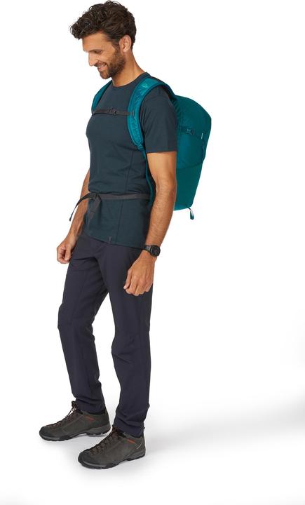 Actual product image Lowe Alpine Edge 22 (22 l)