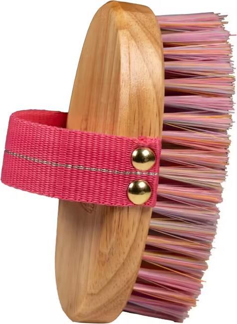 Grooming Deluxe Sammy