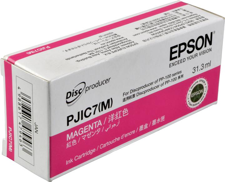 Produktbild Epson PJIC7 (M)