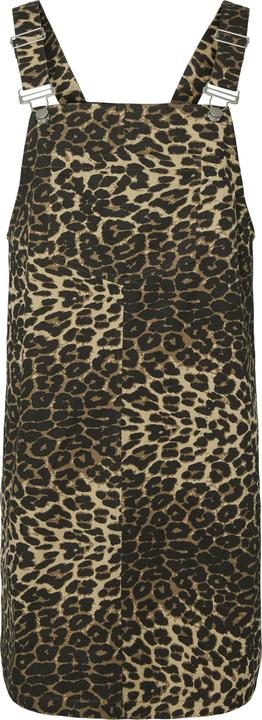 Pieces PCASTA Latzkleid (S)