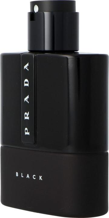 Actual product image Prada Luna Rossa Black (Eau de parfum, 100 ml)
