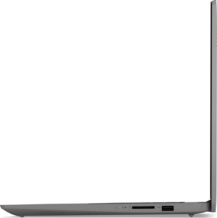 Produktbild Lenovo IdeaPad 3 (15.60", 512 GB, 16 GB, DE, AMD Ryzen 5 5500U)