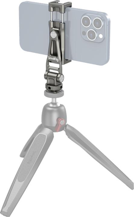 Produktbild SmallRig Multifunctional Universal Metal Smartphone Holder 3559