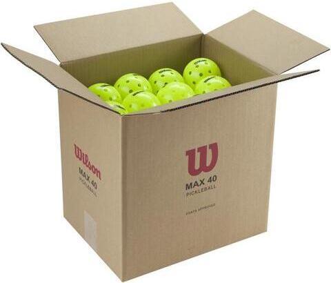 Wilson Max 40 Outdoor