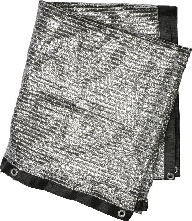 Actual product image Companion sun shade cover - 4x4m (Dog)