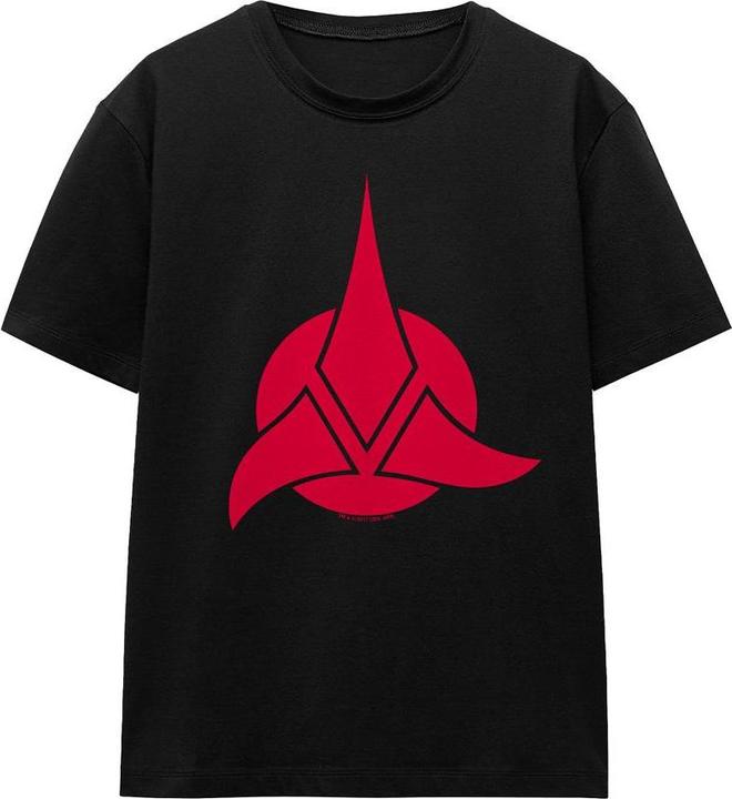 Produktbild Klingon TShirt (M)