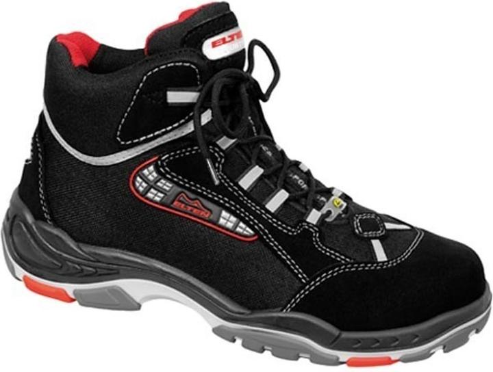 Produktbild Elten atmungsaktive Stiefel S3 (S3, 45)