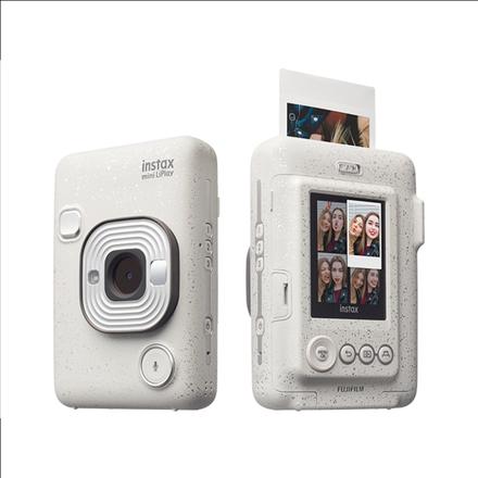 Actual product image Fujifilm Instax mini LiPlay