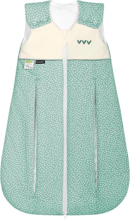 Produktbild Odenwälder Baby-Ganzjahresschlafsack Primaklima Thinsulate Gr. 60 (60 cm)