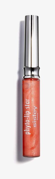 Actual product image Sisley Phyto-Lip Star Precious Coral (No. 06 - Precious Coral)