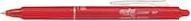 Productafbeelding Pilot FriXion Clicker (Rood, 1 x)