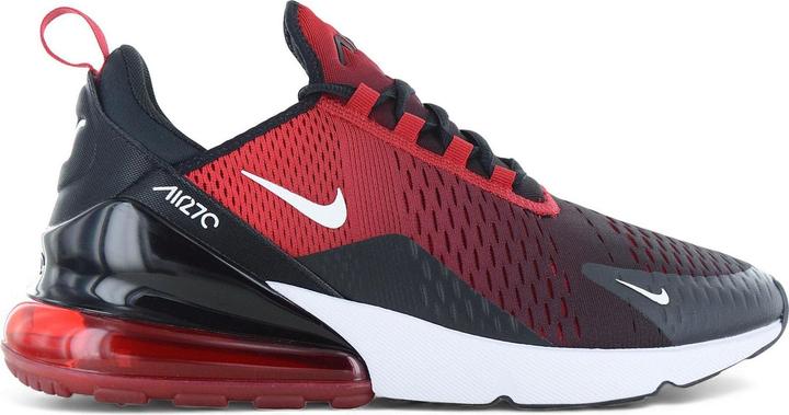 Immagine prodotto Nike Air Max 270 Gym Red Black (45)