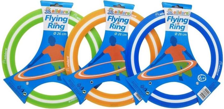 Produktbild Alldoro Wurfring Ø 26 cm