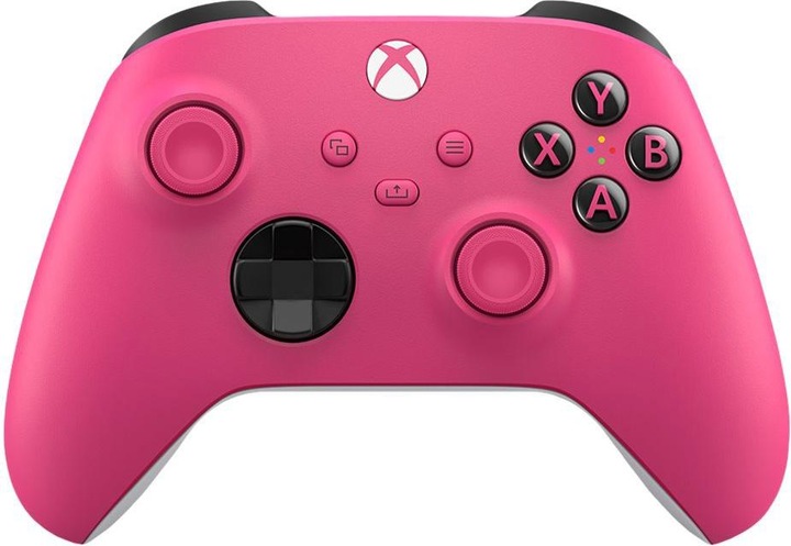 Deep Pink