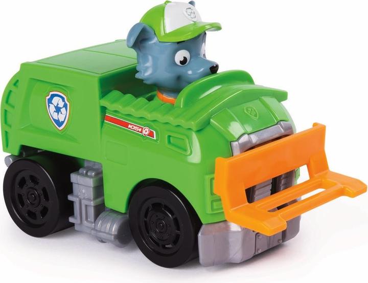 Immagine prodotto Spin Master Paw Patrol Rescue Racers