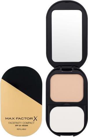 Produktbild Max Factor Facefinity Compact (033 Crystal Beige)