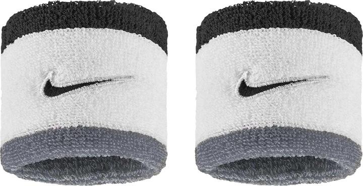 Actual product image Nike Classic Sweatband (Pack of 2) (One size)